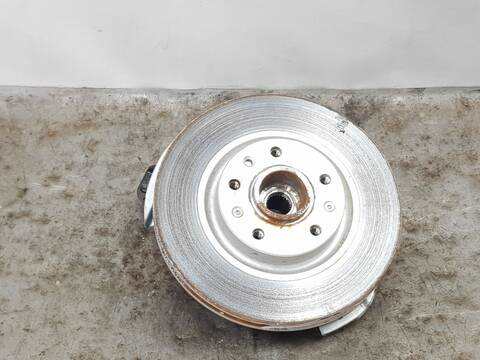 Mangueta Delantera Izquierda Opel Astra EDITION