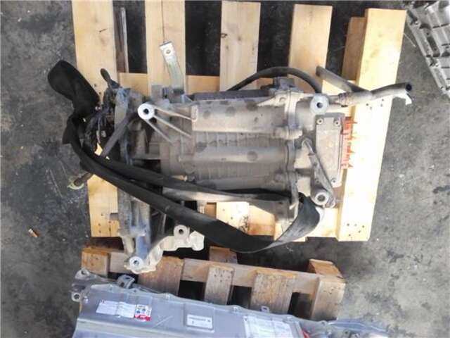 Foto 3ª: Motor Completo Renault Fluence EL (68 CV) [5AM 40]