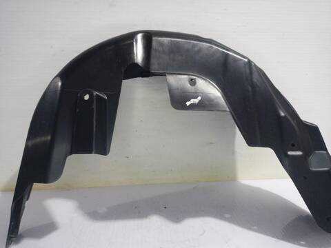 Foto 3ª: Pase Rueda Jeep Avenger ALTITUDE (2022)