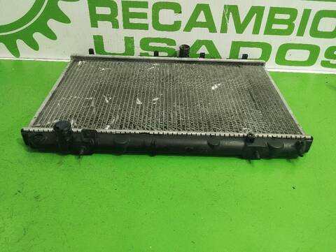 Foto 2ª: Radiador Motor Volvo S40 1.6 CAT 109CV [B4164S2] (1995)
