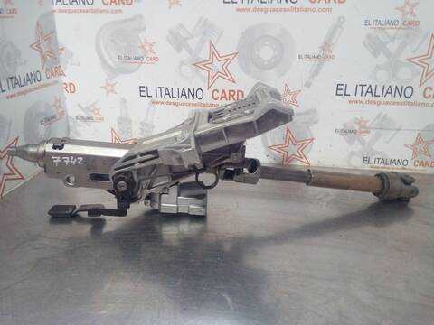 Foto 3ª: Columna Dirección Volvo V40 R-DESIGN MOMENTUM 150CV 110KW [D5204T6] (2013)