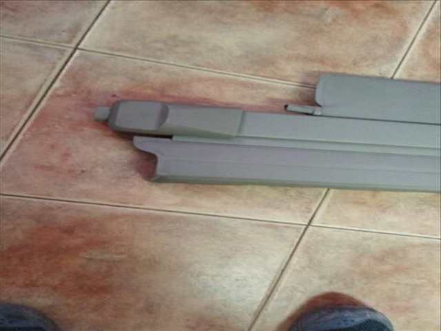 Foto 2ª: Bandeja Trasera Volvo XC 90 D5 OCEAN RACE 185CV 136KW [D5244T4] (2006)