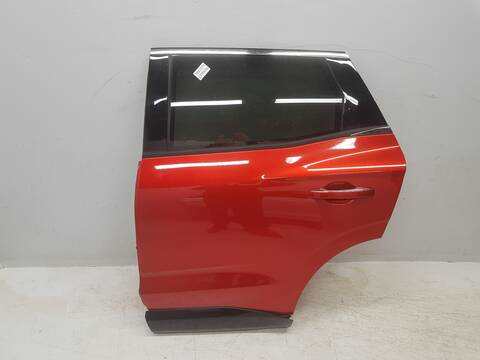 Puerta Trasera Izquierda Renault Austral TECHNO ESPRIT ALPINE