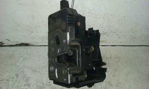 Cerradura Puerta Delantera Izquierda Opel Vectra BERLINA 100CV 74KW