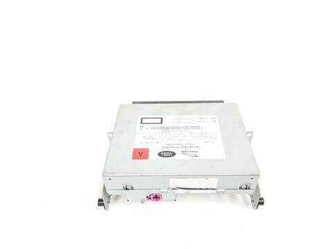 Foto 3ª: Centralita Motor ECU Land Rover Range HSE (2014)