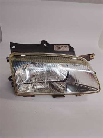 Foto 1ª: Faro Derecho Citroen Berlingo 1.9 DIESEL [D/WJZ] (2000)