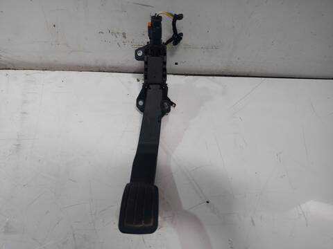 Foto 2ª: Pedal Acelerador Jeep Avenger ALTITUDE (2023)