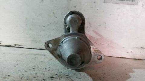 Foto 3ª: Motor de Arranque Daewoo Lacetti 1.4 CAT 95CV 70KW [F14D3] (2004)