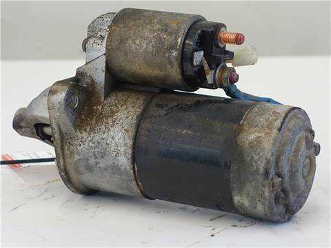 Foto 2ª: Motor de Arranque Hyundai Accent 1.5 CRDI 82CV 60KW [D3-EA] (2005)