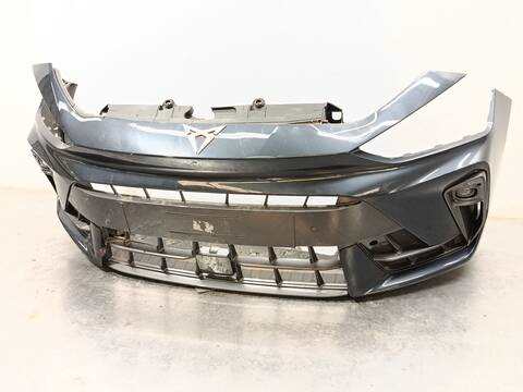 Foto 2ª: Paragolpes Delantero Cupra Leon 1.5 TSI 150CV 110KW [DXDB] (2024)