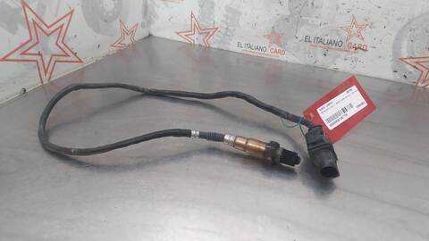 Sonda Lambda Mercedes Clase C 160 220 T CDI 204.208) 170CV 125KW FAMILIAR