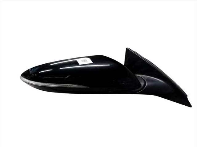 Foto 3ª: Retrovisor Derecho Hyundai i30 1.0 T-GDI (2016)