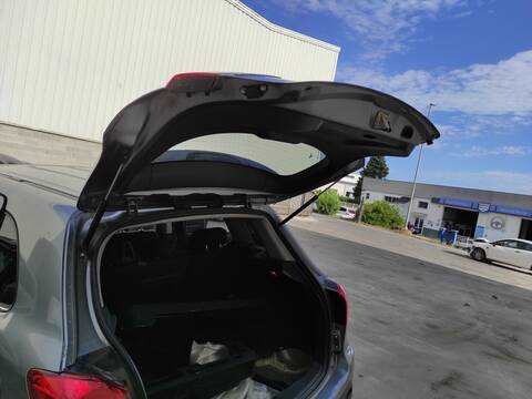 Foto 2ª: Portón Mitsubishi ASX 4A92 (2012)