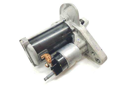 Foto 2ª: Motor de Arranque Renault Austral TECHNO ESPRIT ALPINE