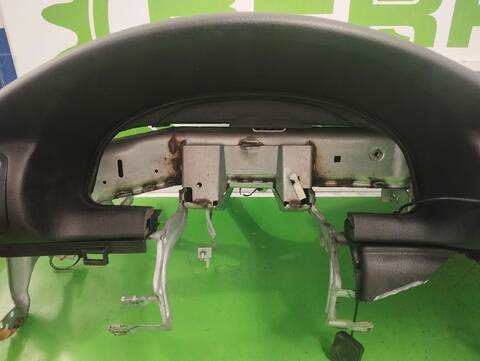Foto 2ª: Kit Airbag Volkswagen Passat 1.6 102CV [ALZ] (2000)
