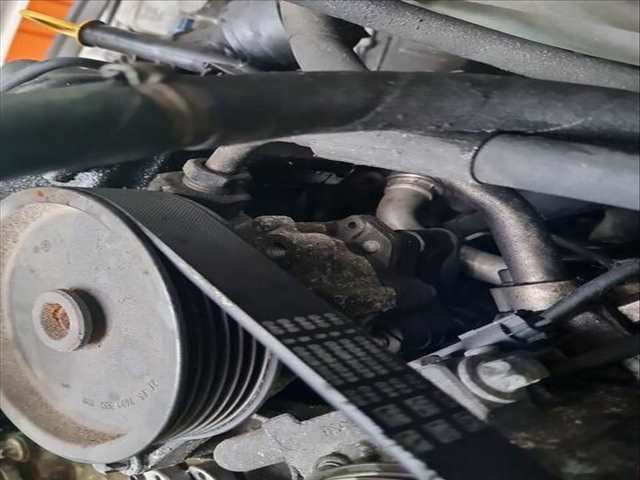 Foto 2ª: Bomba de Direccion Mercedes Sprinter 310/311/313/314/316 CDI 906.631/633/635/637) 114CV 84KW CAJA CERRADA [651955] (2016)