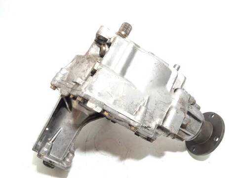 Foto 4ª: Caja Transfer Hyundai Santa Fe 2.0 CRDI CAT 125CV 92KW [D4EA] (2006)