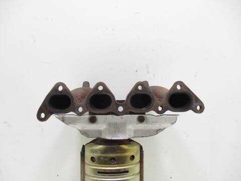 Foto 2ª: Catalizador Hyundai Tucson G4GC (2005)
