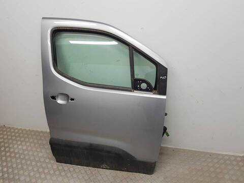 Foto 2ª: Puerta Delantera Derecha Peugeot Rifter ACTIVE PACK ELECTRICO STANDARD (2018)