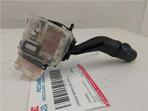 Foto 2ª: Mando Multifuncion Mazda 6 2.0 DI BERLINA 121CV 89KW [D/ RF] (2006)