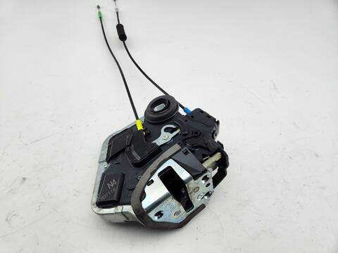 Cerradura Puerta Trasera Izquierda Lexus NX 300H 2WD 155CV 114KW