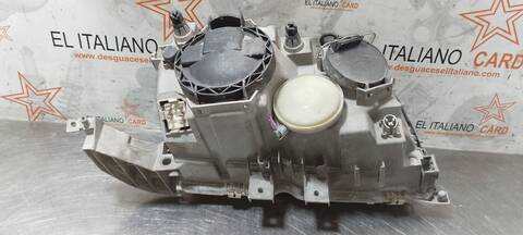 Foto 3ª: Faro Izquierdo Mercedes Clase C 160 250 TD 202.128) BERLINA 150CV 110KW [OM605960] (2000)