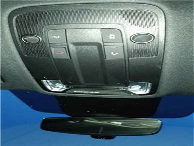 Luz Interior Audi Q3 35 TDI 150CV 110KW