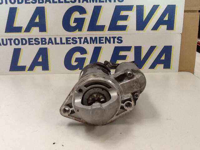 Motor de Arranque Kia Ceed 1.6 D 0CV FASTBACK ED)