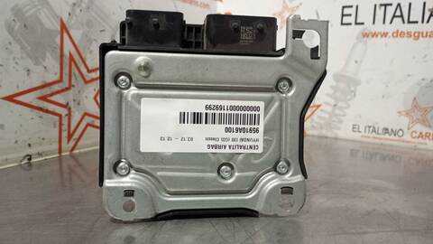 Foto 3ª: Centralita Airbag Hyundai i30 CLASSIC 99CV 73KW (2012)