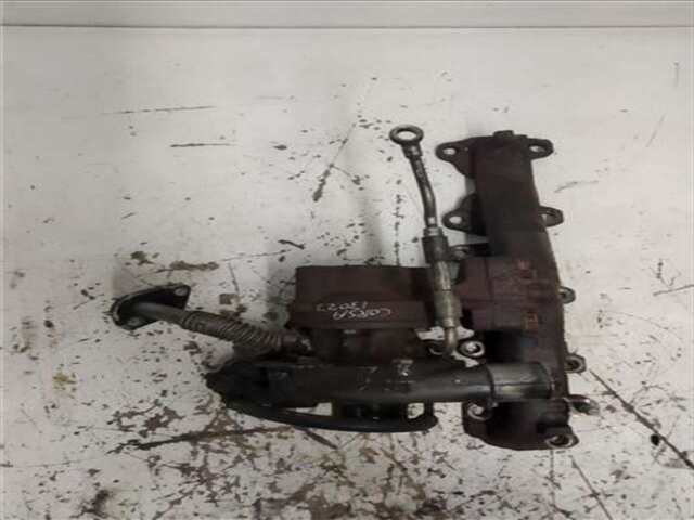 Foto 2ª: Turbocompresor Opel Corsa 1.3 CDTI [Z 13 DT]