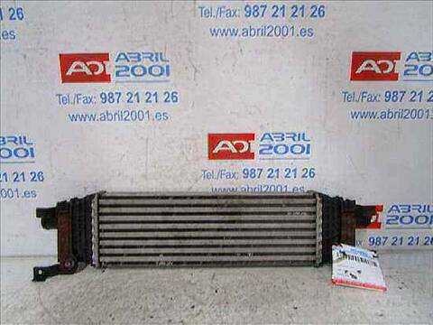 Intercooler Ford Fiesta 1.6 TDCI 90CV 66KW
