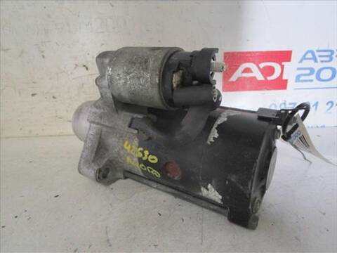 Foto 2ª: Motor de Arranque Honda Accord 2.2 I-CTDI 140CV 103KW [N22A1] (2007)