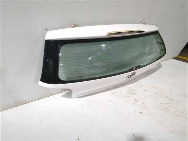 Foto 2ª: Portón Volkswagen Polo 1.9 SDI 64CV 47KW [ASY] (2005)