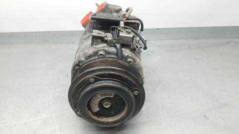 Compresor Aire Acondicionado Bmw X5 XDRIVE 40D 313CV 230KW