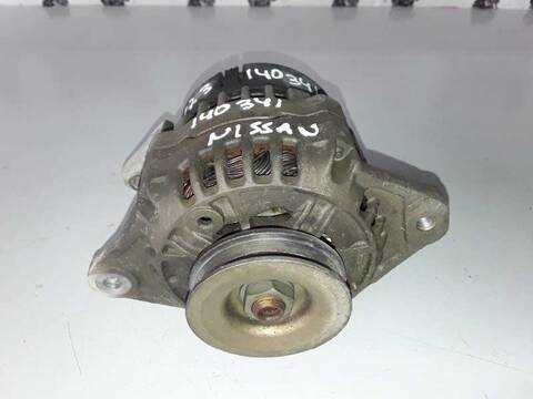 Alternador Nissan Terrano COMFORT 2.7 TD 125CV