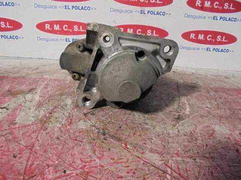 Motor de Arranque Renault Scenic 1.5 DCI DIESEL 82CV 60KW