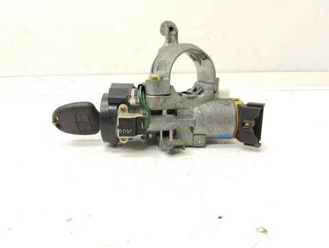 Foto 1ª: Motor de Arranque Mitsubishi Grandis 2.0 DI-D CAT 136CV 100KW [BSY] (2007)