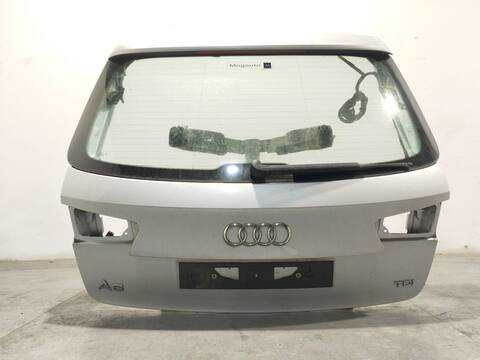 Portón Audi A6 2.0 TDI 177CV 130KW