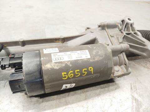 Foto 3ª: Cremallera de Direccion Audi A4 30 TDI MILD HYBRID AVANT 136CV 100KW [DTNB] (2024)