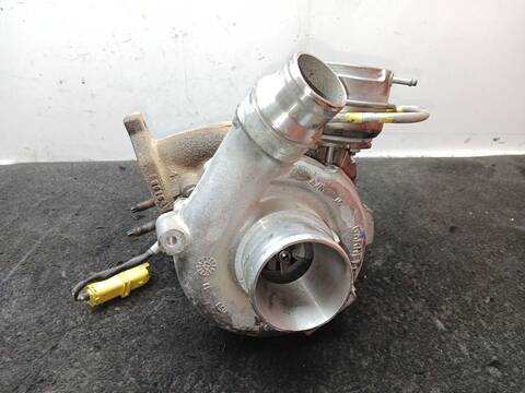 Turbocompresor Renault Koleos 2.0 DCI HY0K) 150CV 110KW