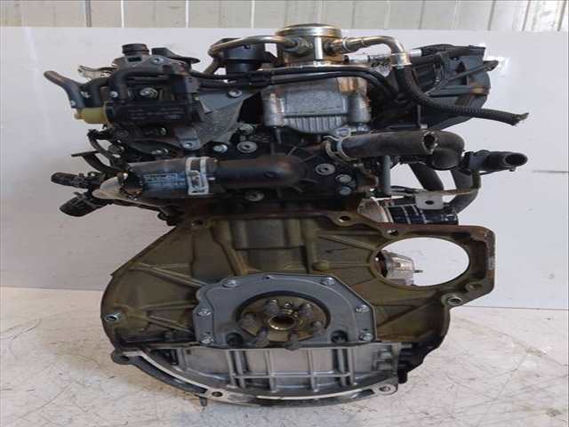 Foto 2ª: Motor Completo Ford Fiesta 1.0 ECOBOOST 125 CV 92KW [M1JE] (2016)