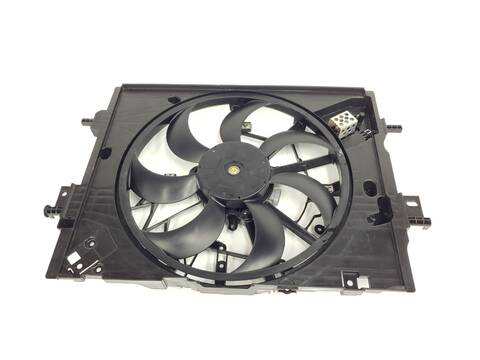 Electroventilador Renault Arkana TECHNO