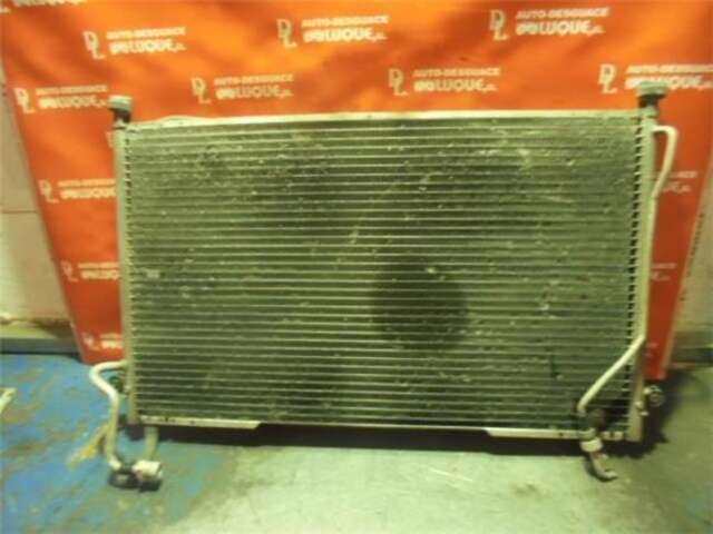 Radiador Calefaccion A.A. Nissan Terrano 2.7 TDI 4WD