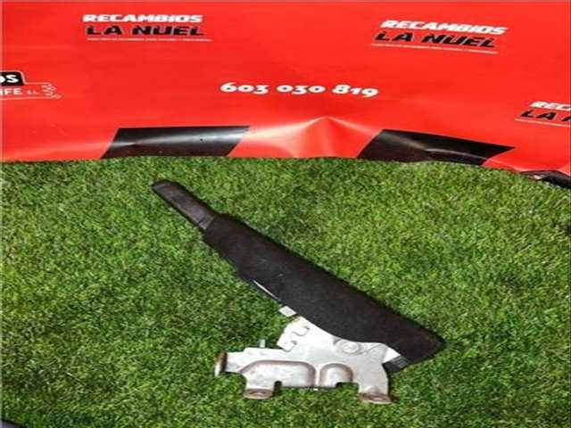 Freno de Mano Citroen Jumpy 1.6 CONFORT M [1 6 LTR. - 85 KW BLUE-HDI FAP] 116CV FURGON