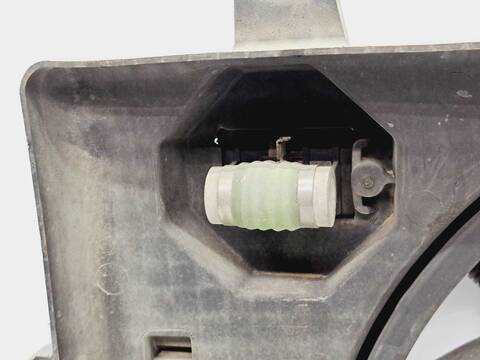 Foto 3ª: Electroventilador Hyundai Accent GL 110CV 81KW [D4FA] (2007)