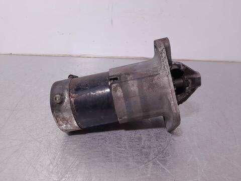 Motor de Arranque Renault Megane CONFORT AUTHENTIQUE BERLINA 86CV 63KW II BERLINA 5P