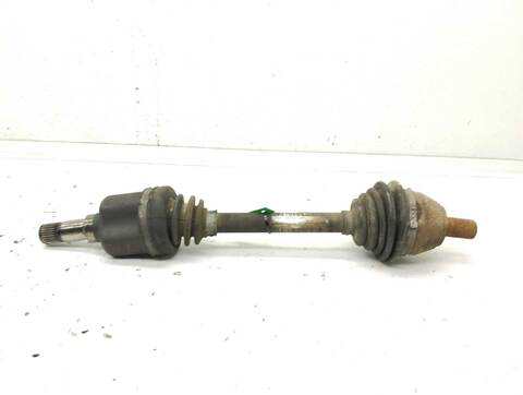Transmision Delantera Izquierda Ford Focus AMBIENTE D) BERLINA 90CV 66KW