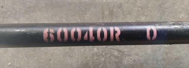 Foto 4ª: Amortiguador Delantero Derecho Lexus LX 4.7 G 470 V8 (2002)