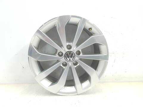 LLanta Aleacion Volkswagen T-Roc ADVANCE 5P