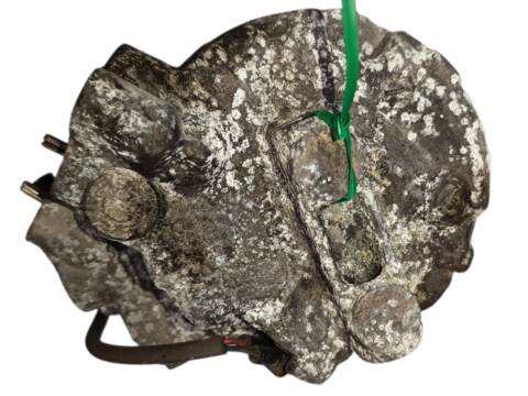 Compresor Aire Acondicionado Bmw Serie 1 114 118 D